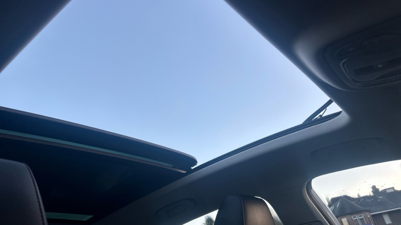 MG Hs 1.5 T-GDI Exclusive 5dr Petrol Hatchback